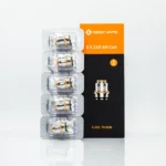 GEEKVAPE Z COILS 5PCS/PACK - Image 3