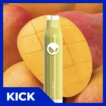 WAKA KICK 700 PUFFS - Image 3
