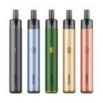 VOOPOO DORIC 20 POD KIT – Compact Pod System