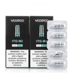 VOOPOO ITO Coil Series – Mesh Coils