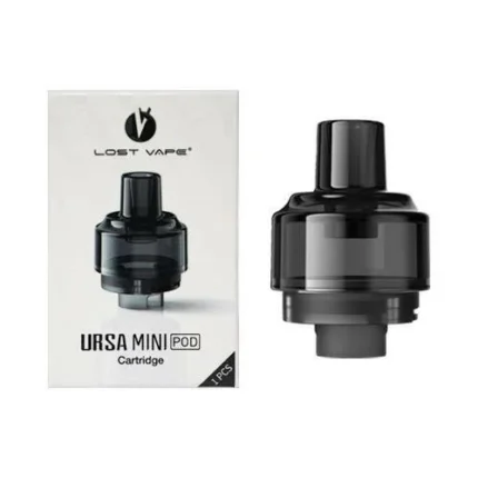 Lost Vape Ursa Mini Pods 1PC/Pack – Replacement Pod
