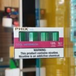 PHIX XS PODS