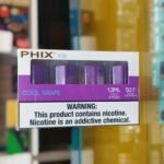 PHIX XS PODS - Image 4