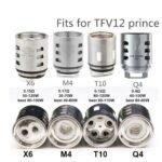 SMOK TFV12 Prince Series Coils - Image 10
