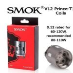 SMOK TFV12 Prince Series Coils - Image 4
