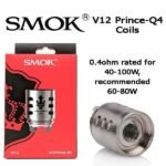 SMOK TFV12 Prince Series Coils