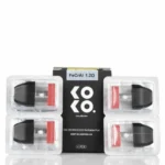UWELL KOKO Pods 4PC/Pack – Replacement Pods