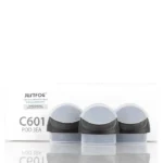 JUSTFOG C601 PODS 3PCS/PACK - Image 4