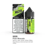 JUSTFOG Saltnic 30ML - Image 4