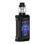 GEEKVAPE AEGIS X 200W KIT - Image 4