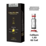 UWELL CALIBURN G Series Coils - Image 12