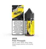 JUSTFOG Saltnic 30ML - Image 5