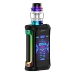 GEEKVAPE AEGIS X 200W KIT - Image 5