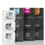 VAPORESSO GT CORES Series Coils - replacement vape coils