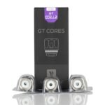 VAPORESSO GT CORES SERIES COILS