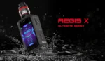 GEEKVAPE AEGIS X 200W KIT - Image 6
