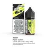 JUSTFOG Saltnic 30ML - Image 6