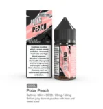 JUSTFOG Saltnic 30ML - Image 7