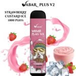 VABAR PLUS V.2 1000 PUFFS - Image 4