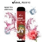 VABAR PLUS V.2 1000 PUFFS - Image 5