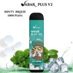 VABAR PLUS V.2 1000 PUFFS - Image 9