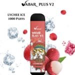 VABAR PLUS V.2 1000 PUFFS - Image 12