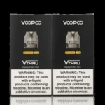 VOOPOO V.THRU / Vmate Pro Pods 2PC/Pack – ITO Flavor