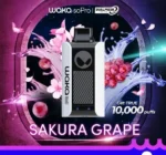WAKA SOPRO 10000 PUFFS - Image 9