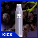 WAKA KICK 700 PUFFS - Image 9