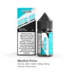 JUSTFOG Saltnic 30ML - Image 10