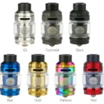 GeekVape Zeus Z Sub-Ohm Tank – Mesh Coil Vape Tank