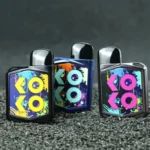 UWELL Caliburn Koko Prime 15W Pod System –Compact Vape