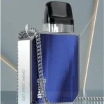 VOOPOO Drag Nano 2 Kit – Compact 800mAh Pod System