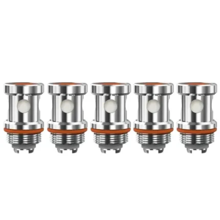 Justfog Q16 FF Coils – Replacement Vape Coils