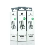 Lost Vape Ultra Boost Coils 5pcs-Replacement UB Coils