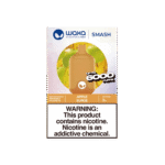 WAKA SMASH 6000 PUFFS - Image 13