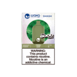 WAKA SMASH 6000 PUFFS - Image 8