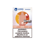 WAKA SMASH 6000 PUFFS - Image 11