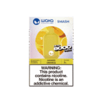 WAKA SMASH 6000 PUFFS - Image 9