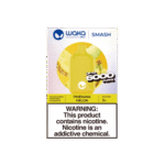 WAKA SMASH 6000 PUFFS - Image 7