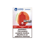 WAKA SMASH 6000 PUFFS - Image 3