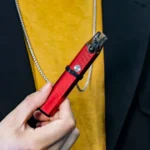 Lost Vape UB Lite 30W Kit – Compact Pod System