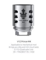 SMOK TFV12 Prince Series Coils - Image 13