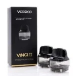VOOPOO Vinci/Vinci 2 Replacement Pods 2PC/PACK