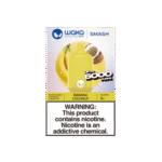 WAKA SMASH 6000 PUFFS - Image 12