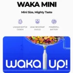 WAKA Mini 700 Puffs Disposable Vape