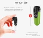 JUSTFOG C601 PODS 3PCS/PACK - Image 5