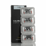 UWELL CALIBURN G Series Coils - Image 13