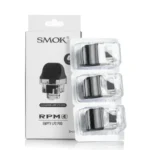 SMOK RPM 4 PODS 3PC/PACK - Image 2