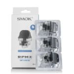 SMOK RPM 4 PODS 3PC/PACK - Image 3
